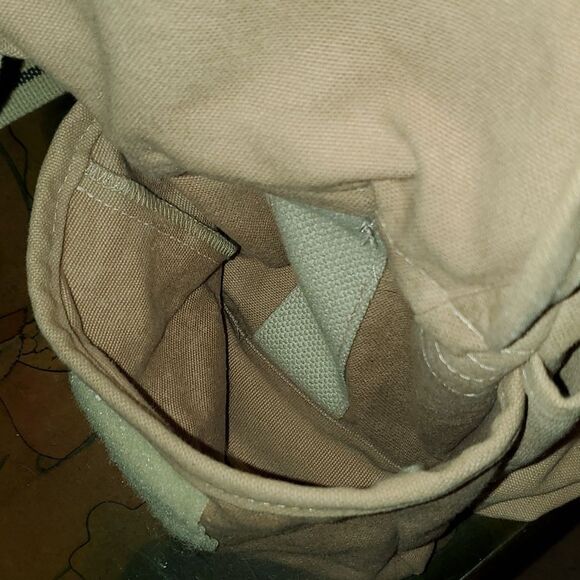 Domke F-4AF Pro Dystem Photographer Camera Bag Heavy Duty Canvas - Picture 10 of 16